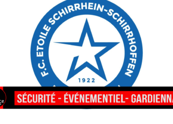 Communiqué du FCE Schirrhein-Schirrhoffen
