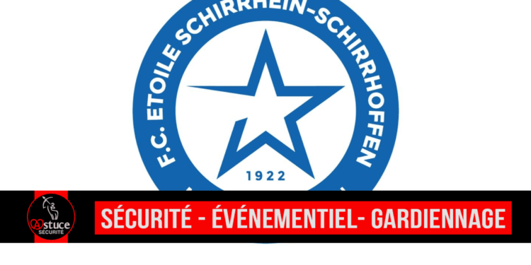 Communiqué du FCE Schirrhein-Schirrhoffen
