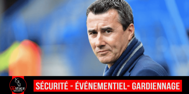 Marc Keller veut « régler ça en interne »