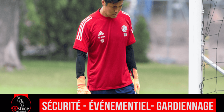 Le Racing à huis clos face à Dijon !