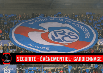 Strasbourg – Metz à huis clos