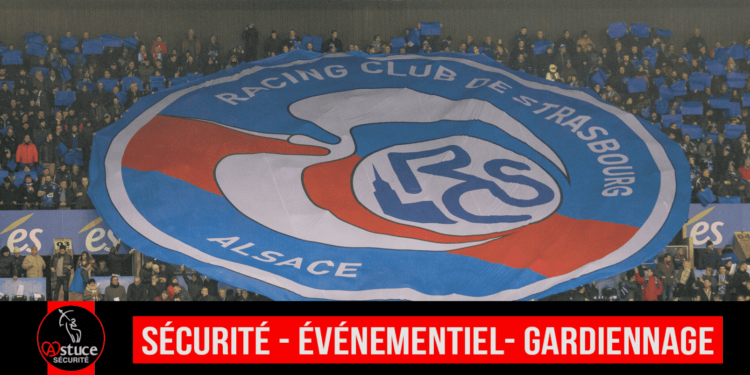 Strasbourg – Metz à huis clos