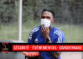 Longue absence pour Lebo Mothiba
