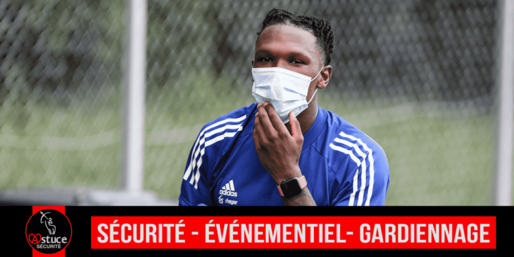 Longue absence pour Lebo Mothiba