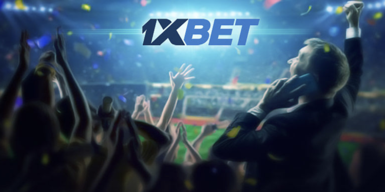 Les meilleurs paris sur tous les événements mondiaux – uniquement sur 1xBet