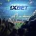 Les meilleurs paris sur tous les événements mondiaux – uniquement sur 1xBet