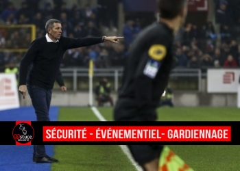 Reportage sur Thierry Laurey