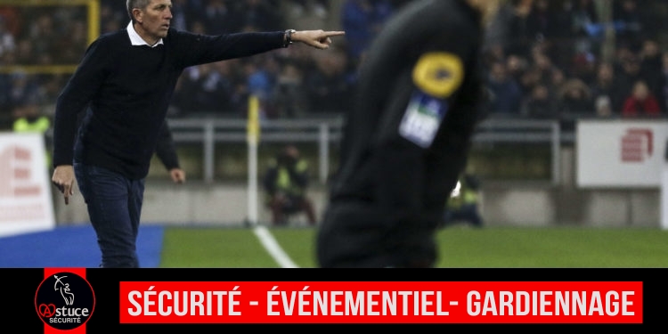 Reportage sur Thierry Laurey