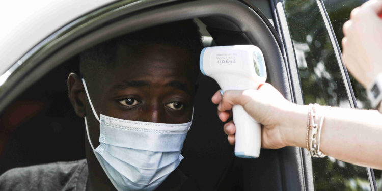 Reims – Strasbourg : Vers une annulation de la rencontre