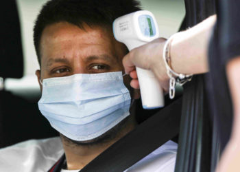 Avec cinq cas de Covid-19, comment le Racing gère la situation ?