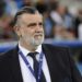 Laurent Nicollin apaise les tensions entre Montpellier et Strasbourg