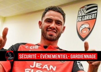 Thomas Monconduit rejoint Lorient
