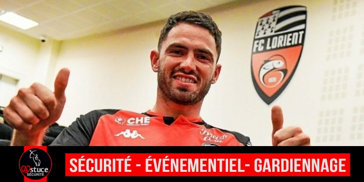 Thomas Monconduit rejoint Lorient