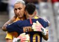 Le PSG échoue en finale de la Ligue des Champions