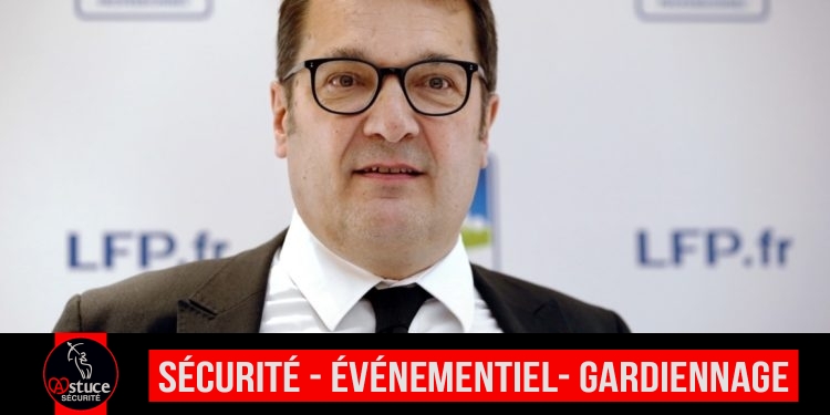 Didier Quillot : « Nous souhaitons pouvoir accueillir plus de 5 000 personnes »