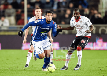 Idriss Saadi remet le couvert !