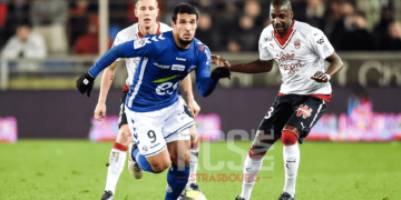 Idriss Saadi remet le couvert !