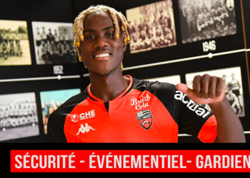 Un milieu de Chelsea prêté à Lorient