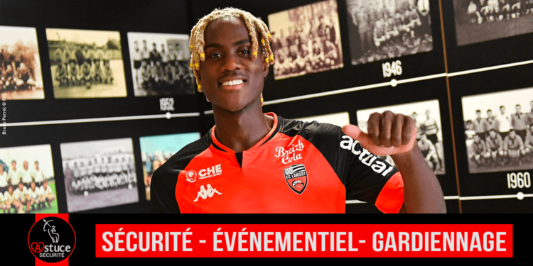 Un milieu de Chelsea prêté à Lorient