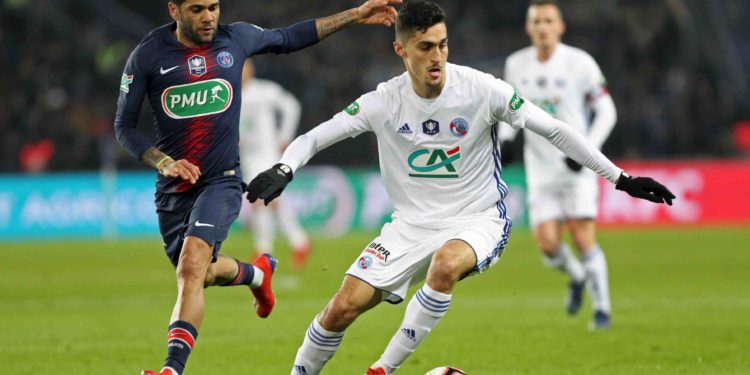 Zemzemi à nouveau prêté