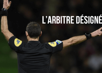 Lorient – Strasbourg : L’arbitre désigné !
