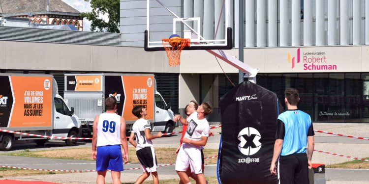 Photo : FISCHER.Alsace © Alsa'Sports