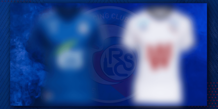 Les maillots 2020/2021 dévoilés !