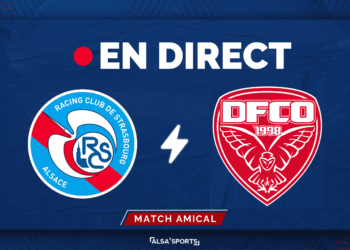 REPLAY : Racing – Dijon