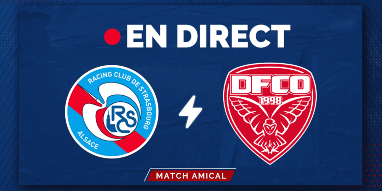 REPLAY : Racing – Dijon