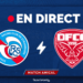 REPLAY : Racing – Dijon