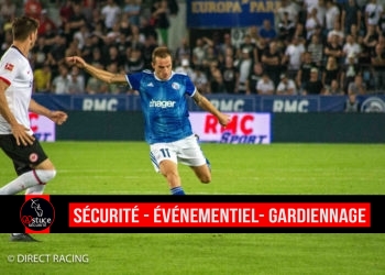 Dimitri Lienard de retour face à Nice ?