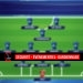 Racing – Nice : Le 11 probable
