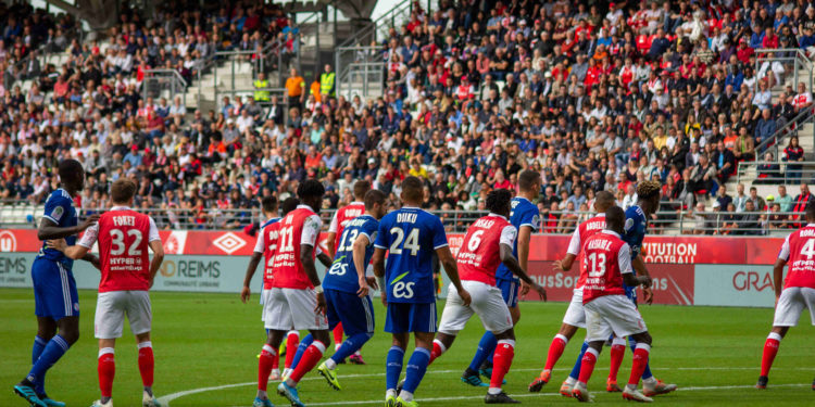 OFFICIEL : Reims – Strasbourg annulé !