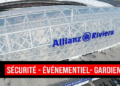 Un premier match de Ligue 1 à  huis clos !