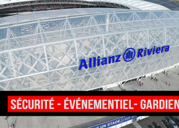 Un premier match de Ligue 1 à  huis clos !