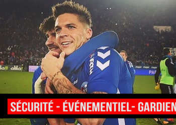 Les anciens Strasbourgeois (Photo Instagram Jonas Martin)