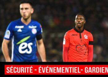 Intérêt concret du Racing pour Wylan Cyprien