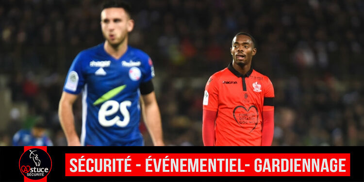 Intérêt concret du Racing pour Wylan Cyprien