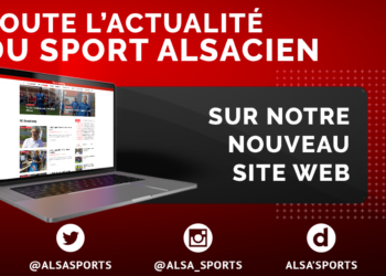 Alsa’Sports recrute un producteur de contenu multimédia – JRI