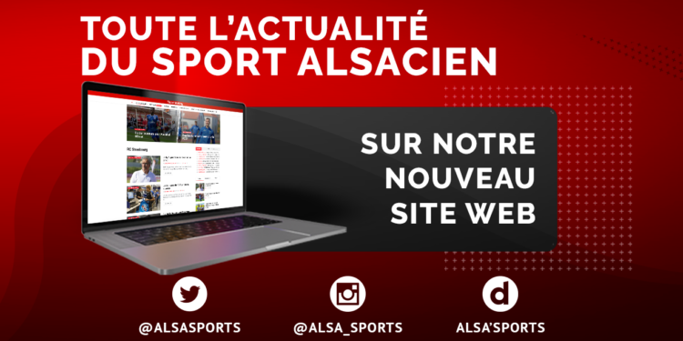 Alsa’Sports recrute un producteur de contenu multimédia – JRI