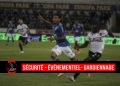 Kenny Lala : « On sait qu&rsquo;on va encore prendre une petite rouste »