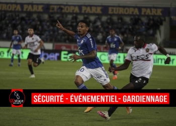 Kenny Lala : « On sait qu’on va encore prendre une petite rouste »