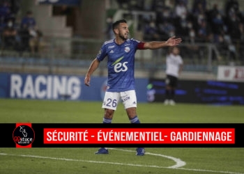 Adrien Thomasson met les choses au clair sur son avenir