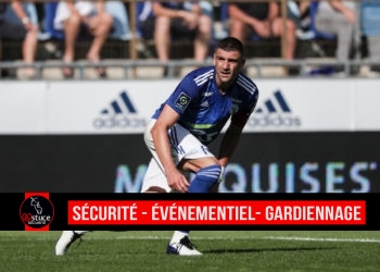 Stefan Mitrovic : « On peut tous traverser une période difficile »