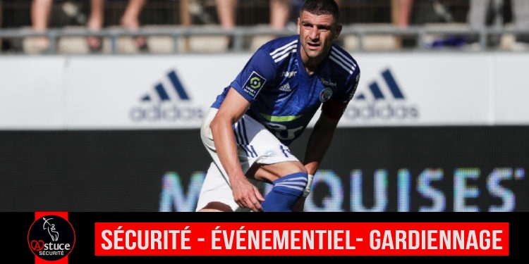 Stefan Mitrovic : « On peut tous traverser une période difficile »