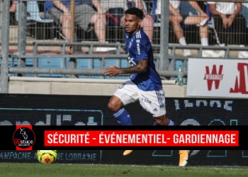 Kenny Lala : « Il ne faut pas baisser la tête »