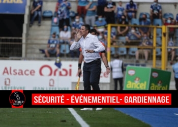 Thierry Laurey refuse d’évoquer le mercato