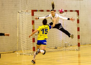Margaux Cintrat : « L’objectif est de retrouver les Playoffs »