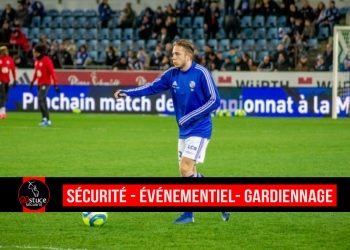 Adrien Lebeau va signer son retour