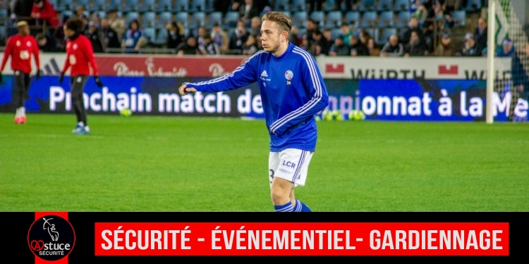 Adrien Lebeau va signer son retour